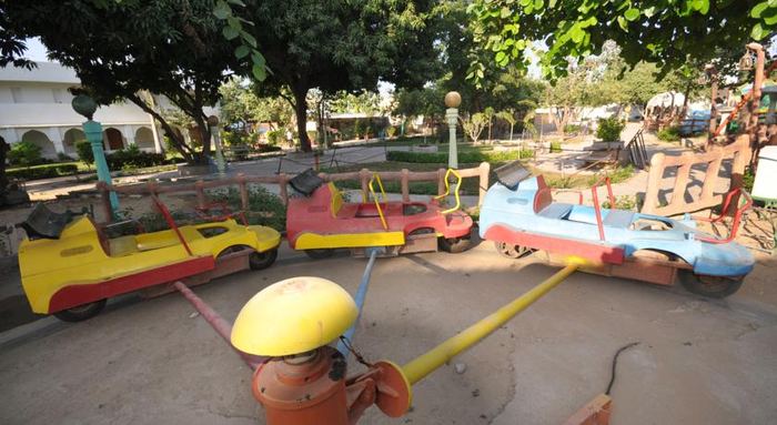 Fun World Club & Resorts